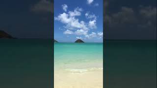 Lanikai Beach [upl. by Lauren595]