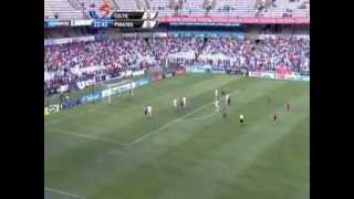 Orlando Pirates November Goal of the Month [upl. by Ttoille661]