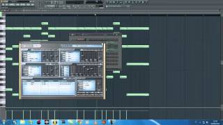 Deadmau5  The veldt Fl Studio Tutorial [upl. by Gladi]