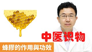 蜂膠的作用與功效【保健養生】生生不息┃增強機體免疫力┃延緩衰老┃保護心腦血管┃ [upl. by Atteuqram650]