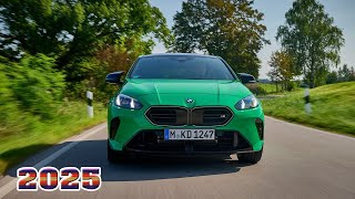 2025 bmw m135i sound  2025 bmw m135i release date  2025 bmw m135i 060  new bmw m140i 2025  USA [upl. by Christos]