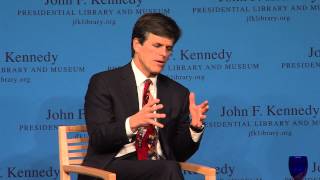 A Conversation with Timothy Shriver [upl. by Mccullough]