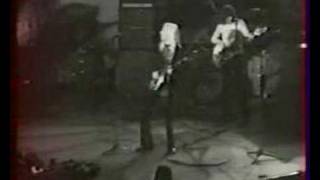 johnny winter live 1970 [upl. by Hailat]