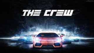 Как запустить The Crew без Uplay [upl. by Teerell]