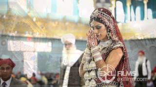 The Punjabi Wedding Breakdown PART 1 [upl. by Llenrrad]