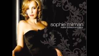 Sophie Milman  People Will Say Were In Love [upl. by Siravrat]