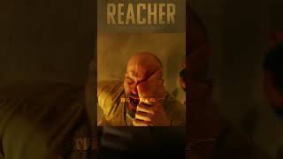 Part 7  Prison Fight Scene  Reacher S1EP1 [upl. by Attaynik792]