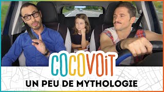 Cocovoit  Un Peu de Mythologie [upl. by Enywtna]