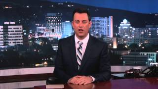 PSY  HANGOVER feat Snoop Dogg sneak peek presented by Jimmy Kimmel [upl. by Sillsby]