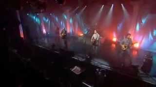 Great Big Sea  The Koolhaus full concert Toronto 2004 [upl. by Oribelle]