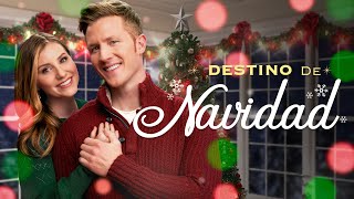 Destino De Navidad 2022  Pelicula Completa  Shae Robins  Casey Elliott [upl. by Meingolda509]