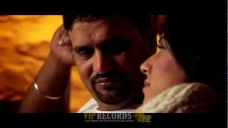 Gurbhej Brar  Tera Naa Leh Leh Ke Official Video [upl. by Mcquoid309]