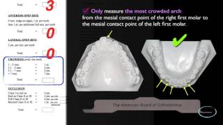 CC361 Discrepancy Index DI Part 3 [upl. by Iznil]