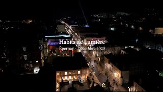 Les Habits de Lumière Leclerc Briant 2023 [upl. by Atnuahc]