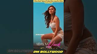 Tejaswi Prakash E Dana Nach Song Viral Video 💔bollywoodactresses DM shorts [upl. by Nawak]