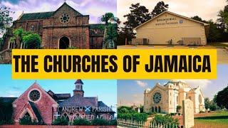 The controversial history and traditions of religions in Jamaica Pt1 [upl. by Ayatahs]