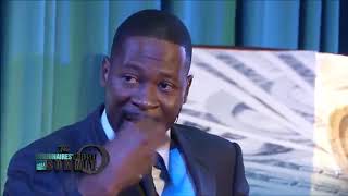 Prophet Emmanuel Makandiwa on How to be successful in business [upl. by Eidlog112]