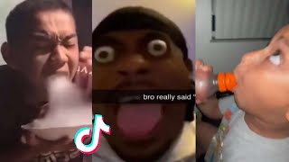 THE FUNNIEST TIK TOK MEMES Of April 2023 😂  3 [upl. by Wakefield]