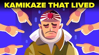 What if Kamikaze Pilot Survived Crazy Kamikaze Facts You Didnt Know [upl. by Qidas]