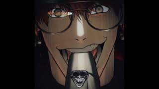 Thaddeus 💀🗿🔥 killerpeter manhwa edit shortvideos viralshorts fyp anime [upl. by Atinhoj]