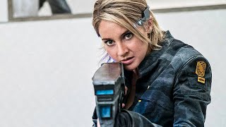 Divergente 3  Bandeannonce VOST [upl. by Razaele807]