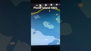 Plover Island 100 truth quest  Maneater [upl. by Eizzik195]