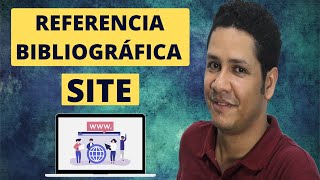 Referencia Bibliográfica de SITE  Construindo Passo a Passo [upl. by Aylmer495]