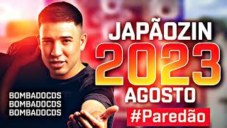 JAPÃOZIN O BRAVO DOS PAREDÕES 2023 MÚSICAS NOVAS  JAPÃOZIN 2023 REPNOVO 2023 eojapaozin [upl. by Inol]