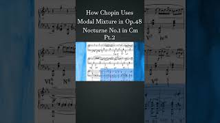 Part 2  How Chopin Uses Modal Mixture  How Composers Use Series  The Soundtrack of History [upl. by Ehsom]