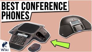 7 Best Conference Phones 2021 [upl. by Nmutua174]