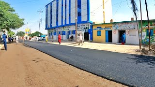 MAAYIR MOOGE OO DHISAYA WADADA ISKU XIDHA SUUQA amp MAXAMUUD HAYBE  HARGEISA 2023 [upl. by Emsmus815]