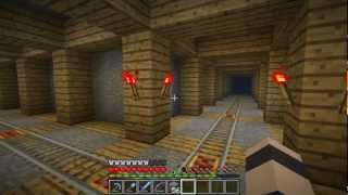 Etho Plays Minecraft  Episode 225 Ender Reno [upl. by Feil]