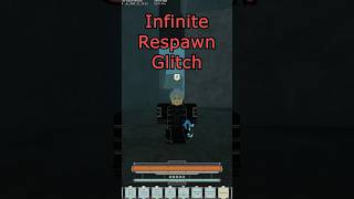 Deepwoken Tips amp Trick 1  Infinite Reset Glitch [upl. by Nilram]