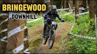 IS THIS THE BEST UK DOWNHILL SERIES PEARCE CYCLES BRINGEWOOD [upl. by Vladimir]