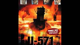 U571  SOUNDTRACK [upl. by Joice]