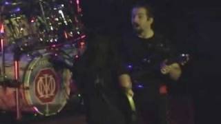 Dream Theater  Octavarium 2006 Live In Seoul [upl. by Airetas]