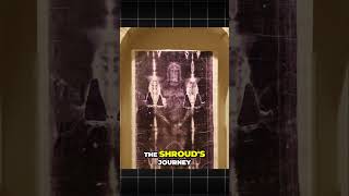 Shocking Secrets of the Shroud of Turin Revealed [upl. by Yennej]