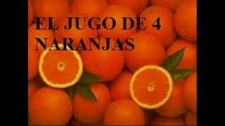 JUGO PARA EVITAR Y QUITAR LA GRUPA O CATARRO [upl. by Nalda455]