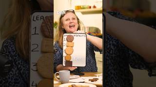 Are these the BEST biscuits  lilyallen amp Miquita Oliver  Dish Podcast Food [upl. by Yniffit]