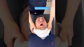 This Treatment Does NOT Fix A Herniated Disc doctorreacts spinaldecompression chiropractor [upl. by Darbee]