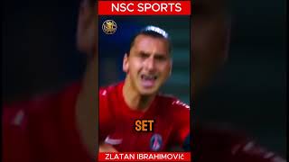 Precise PassingquotMasterclass in Passing Zlatan’s Perfect Assistsquot [upl. by Alaekim]