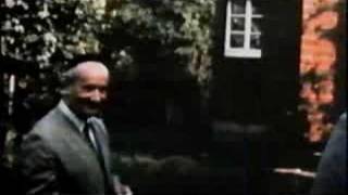 Heidegger life and Philosophy 1 of 6 [upl. by Ursel]