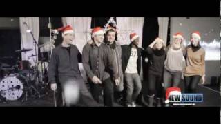 Wir sind deine Gemeinde Christmas Version [upl. by Triny719]