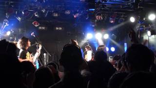 イース英伝ｊｄｋバンド夏祭2009  11『バレスタイン城』 [upl. by Marrilee]