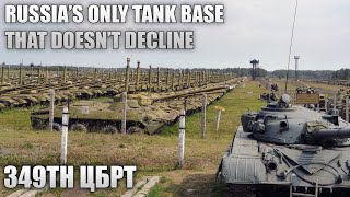 Why Does This One Tank Storage Site Not Decline Like Others The 349th [upl. by Kutchins600]