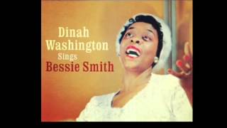 After youve Gone Dinah Washington [upl. by Ymij]