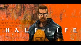 HalfLife OST  Closing Theme Extended [upl. by Entroc]