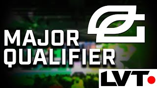 OpTic Major Qualifier  Day 2 [upl. by Nosnar]