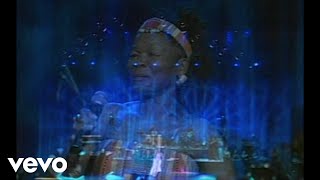 Letta Mbulu amp Caiphus Semenya  Kukuchi Live At Carnival City 2006 [upl. by Sherborne]