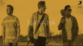 DAMA  Na Na Na Official Lyric Video [upl. by Acissehc]